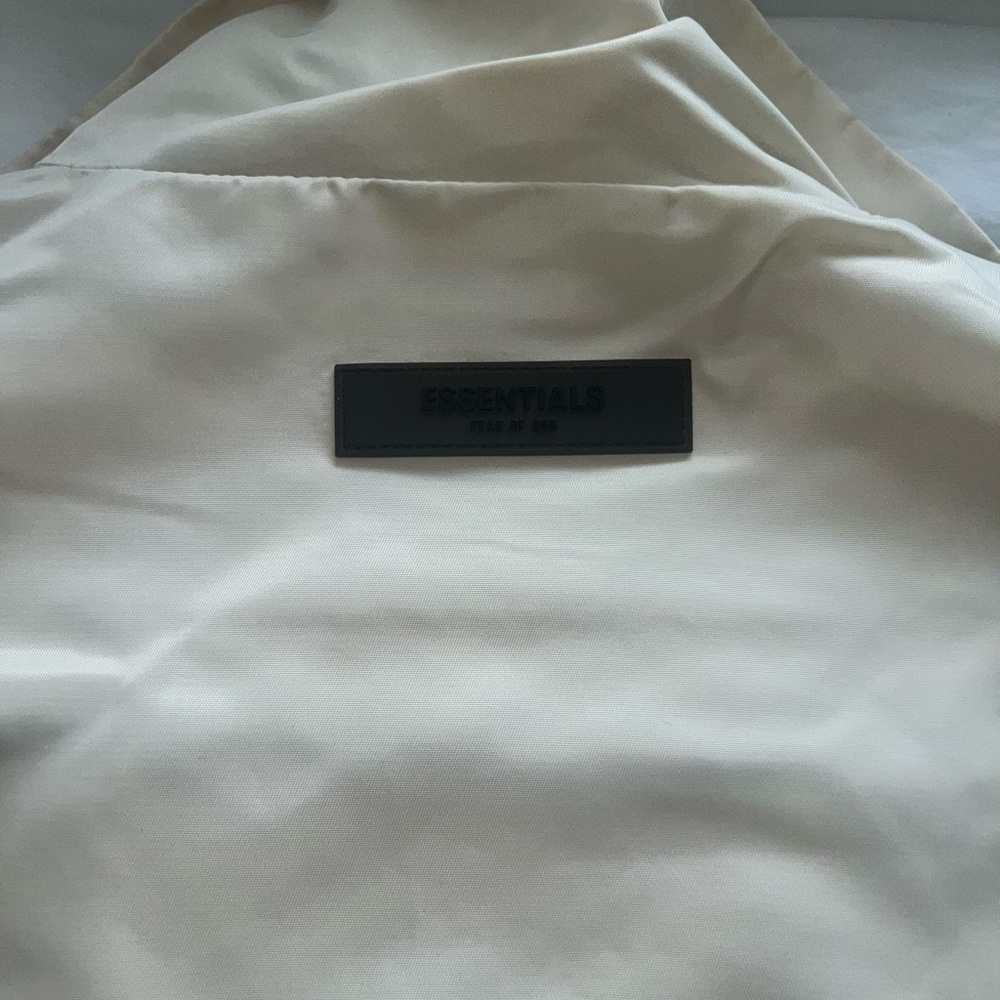 Essentials Fog Vest - image 4